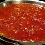 Uova fritte alla ranchera