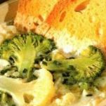 Vellutata del contadino – Microonde