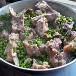 Verdette alla pugliese