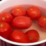 Vermicelli all’insalata