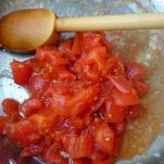 Vermicelli all’insalata