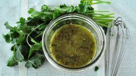 Vinaigrette alle erbe