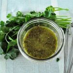 Vinaigrette alle erbe