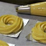 Zeppoloni napoletani di San Giuseppe