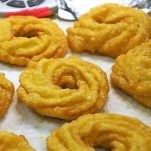 Zeppoloni napoletani di San Giuseppe