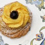 Zeppoloni napoletani di San Giuseppe