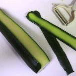 Zucchine all’aceto