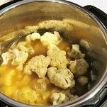 Zuppa di fagioli con cotenne alla marchigiana