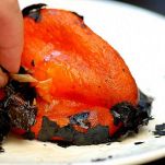 Zuppa di pane e uova