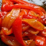 Zuppa di pane e uova