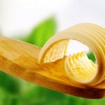 Zuppa di piselli secchi con verdure