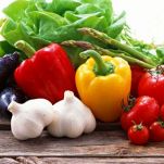 Zuppa di pollo e scarola