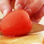 Zuppa olandese di pesce