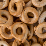 Taralli alla molisana