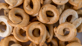 Taralli alla molisana