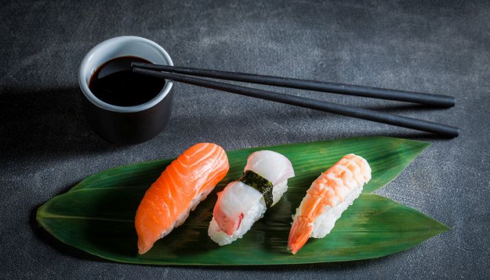 Ricetta Nigiri sushi | Buonissimo Ricette