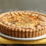 Ricetta crostata svizzera