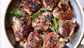 Agnello alla molisana