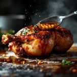 Nappatura della carne