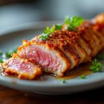 Anatra alla pechinese pronta