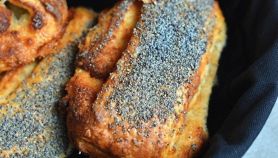 Anelli di salmone