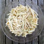 Antipasto di controfiletto