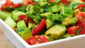 Come condire l'avocado