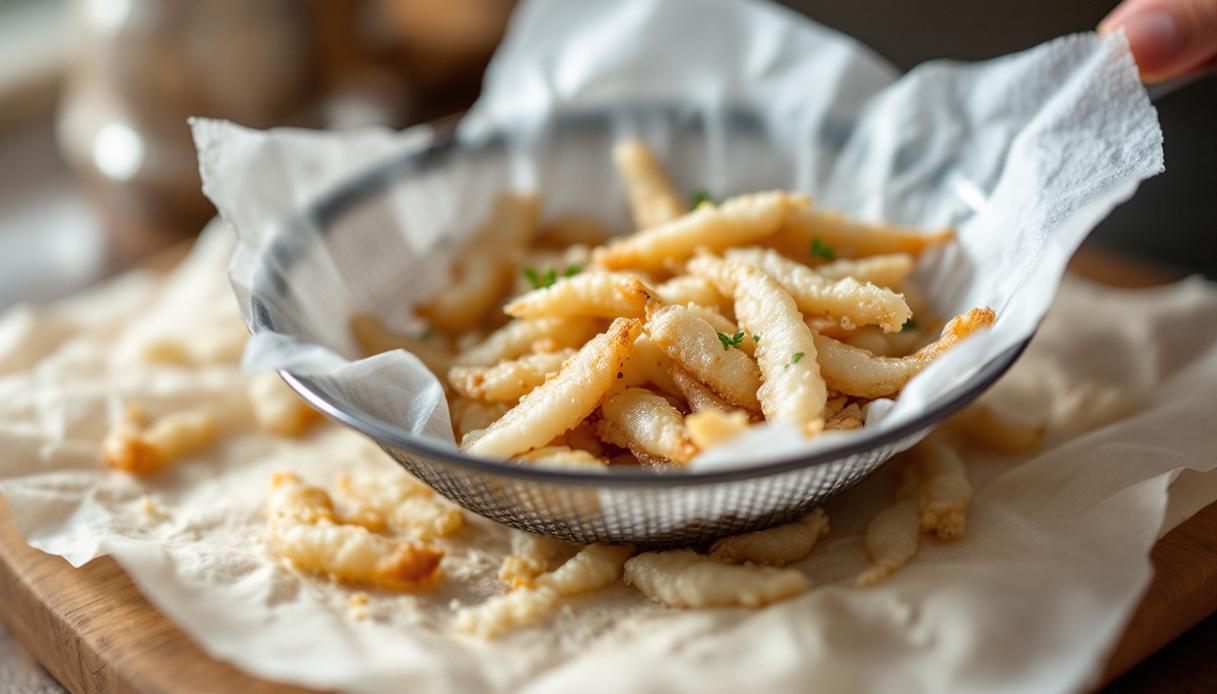 Bianchetti fritti