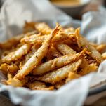 Scolatura e servizio