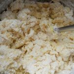 Biscottini salati al sesamo