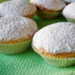 Bocconotti calabresi