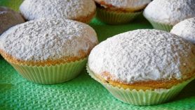 Bocconotti calabresi