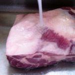 Brasato alla francese