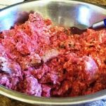 Brasato alla francese