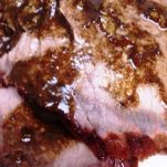 Brasato alla francese