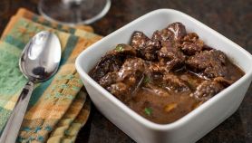 Brasato alla francese