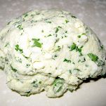 Bruschetta alla ricotta