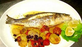 Ricetta Brustico