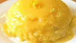 Budino al limone