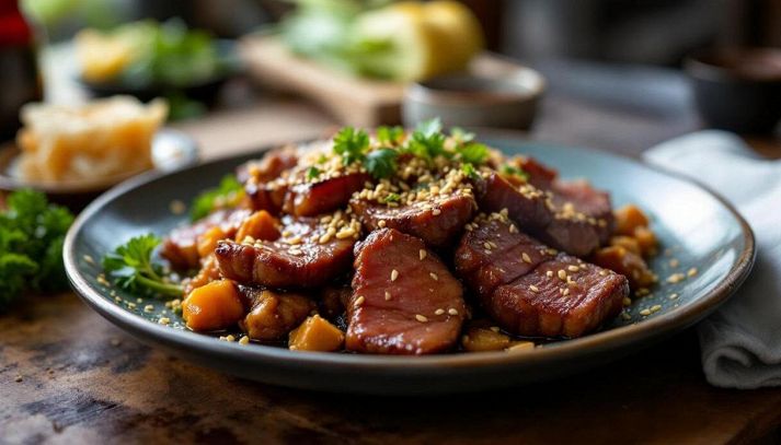 Bulgogi