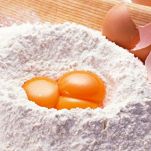 Bunuelos di albicocche