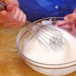 Bunuelos di albicocche