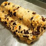 Butterstollen