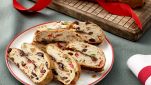 Butterstollen: il dolce di Natale tedesco