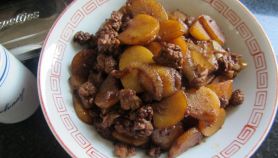 Calandraca: la Ricetta triestina