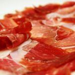 Capesante avvolte al prosciutto