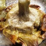 Carciofi alla giudia