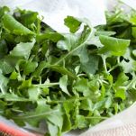 Carpaccio di vitello all&#8217;avocado