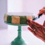 Cassata siciliana