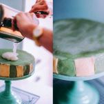 Cassata siciliana